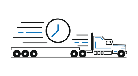 Hotshot Transportation Logistics
